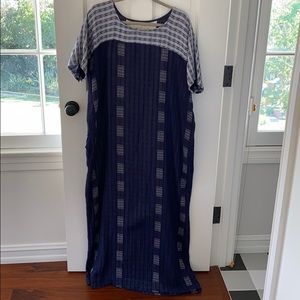 Ace and Jig dress
